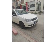 Sahibinden Fiat Albea Sole 1.4 Fire Dynamic 2009 Model 