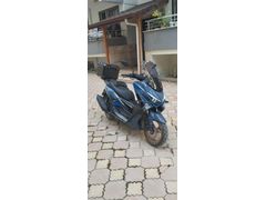 Full Set Sahibinden Kuba NewCity 125(açıklamayı okuyun.)