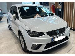 Şubat 2026 Trafiğe çıkışlı Sahibinden Seat Ibiza 1.0 EcoTSI Style 2025 Model Ankara