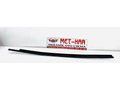 OPEL CORSA F ( SOL ÖN ) CAM SIYIRICISI , FİTİLİ , 9842797480 , 355968  RENGİ : KROM  