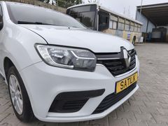 2018 MODEL 1.5 BLUE DCİ 90 HP STAR STOPLU YOKUŞ KALKIŞ DESTEKLİ