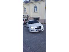 Sahibinden Chevrolet Cruze 1.6 Sport 2012 Model
