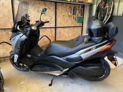 Sahibinden Yamaha X-Max 250 ABS 