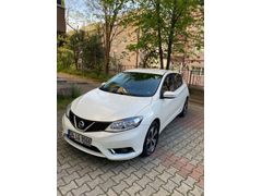 Sahibinden Nissan Pulsar 1.2 N-Tec 2016 Model 