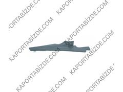 RENAULT CLIO SYMBOL ÖN CAM IZGARA BAKALİTİ SAĞ 2012-2016 668220167R YERLİ ÜRÜN