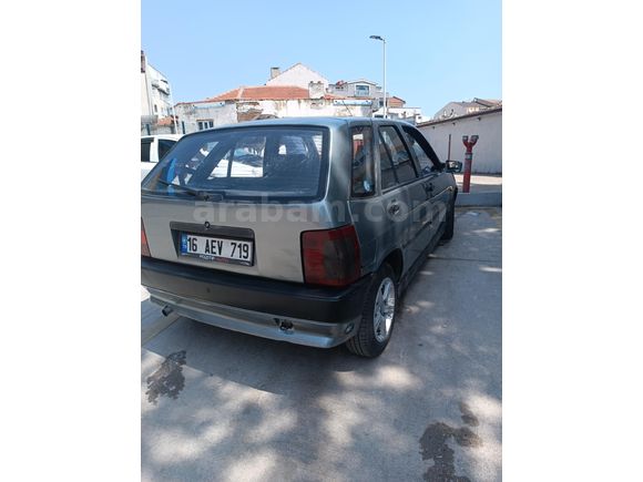 TERTEMİZ TİPO