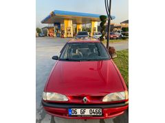 Sahibinden Renault R 19 1.4 Europa RN 1996 Model 
