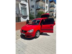 Sahibinden Volkswagen Polo 1.4 Trendline 2006 Model 