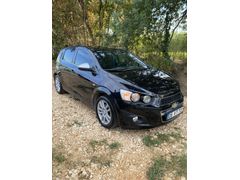 Sahibinden Chevrolet Aveo 1.3 D LTZ 2012 Model Bursa