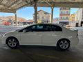 2009 HONDA ELEGANCE