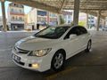 2009 HONDA ELEGANCE