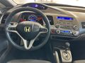 2009 HONDA ELEGANCE