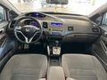 2009 HONDA ELEGANCE