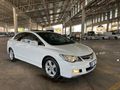2009 HONDA ELEGANCE