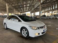 2009 HONDA ELEGANCE