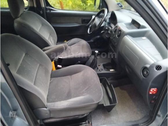 Sahibinden Citroen Berlingo 1.6 HDi Combi SX 2008 Model