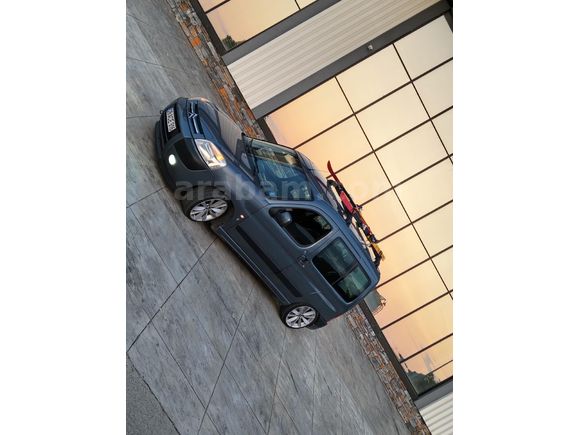 Sahibinden Citroen Berlingo 1.6 HDi Combi SX 2008 Model