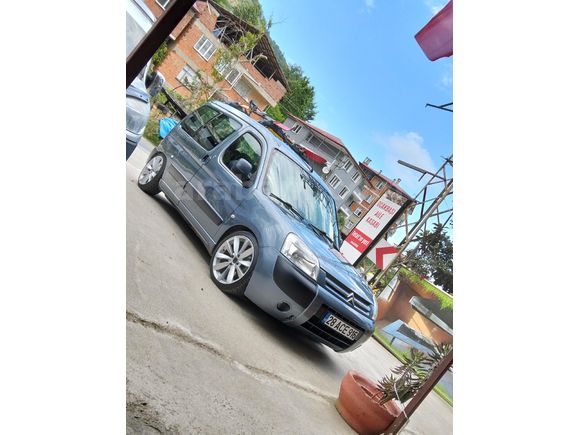 Sahibinden Citroen Berlingo 1.6 HDi Combi SX 2008 Model