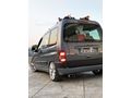 Sahibinden Citroen Berlingo 1.6 HDi Combi SX 2008 Model