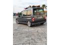 Sahibinden Citroen Berlingo 1.6 HDi Combi SX 2008 Model