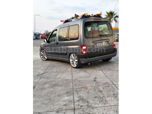 Sahibinden Citroen Berlingo 1.6 HDi Combi SX 2008 Model