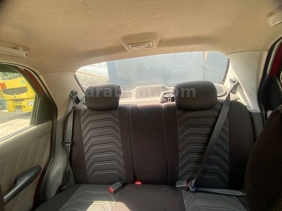 Sahibinden Fiat Albea 1.4 Fire Active 2008 Model 