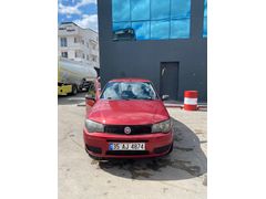 Sahibinden Fiat Albea 1.4 Fire Active 2008 Model 