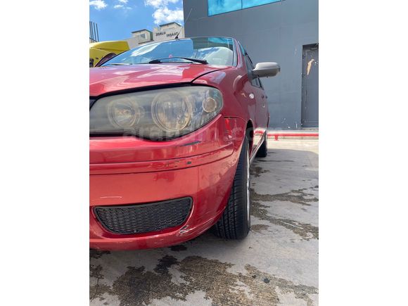 Sahibinden Fiat Albea 1.4 Fire Active 2008 Model 