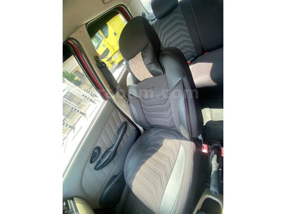 Sahibinden Fiat Albea 1.4 Fire Active 2008 Model 