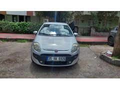 Sahibinden Fiat Punto EVO 1.3 Multijet Dynamic 2011 Model 