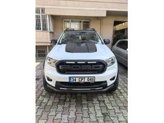 Sahibinden Ford Ranger 2.0 EcoBlue 4x2 XLT 2019 Model