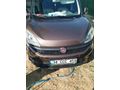 Sahibinden Fiat Doblo Combi 1.6 Multijet Premio 2015 Model Tekirdağ 170.000 km Kahverengi
