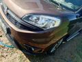 Sahibinden Fiat Doblo Combi 1.6 Multijet Premio 2015 Model Tekirdağ 170.000 km Kahverengi