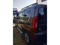 Sahibinden Fiat Doblo Combi 1.6 Multijet Premio 2015 Model Tekirdağ 170.000 km Kahverengi