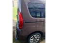 Sahibinden Fiat Doblo Combi 1.6 Multijet Premio 2015 Model Tekirdağ 170.000 km Kahverengi