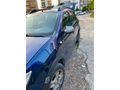 2016 model Dacia Sandero 1.5 dCi Stepway 