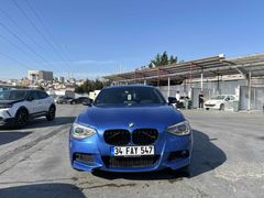 Sahibinden ACİL SATILIK BMW 116I SON 2 HAFTA