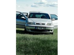 Sahibinden Fiat Albea 1.6 HL 2002 Model