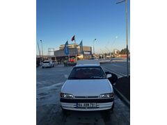 Sahibinden Mazda 323 1.6 GLX 1994 Model 