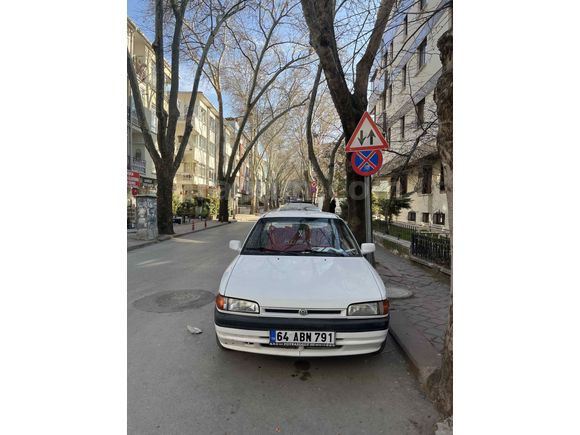 Sahibinden Mazda 323 1.6 GLX 1994 Model 