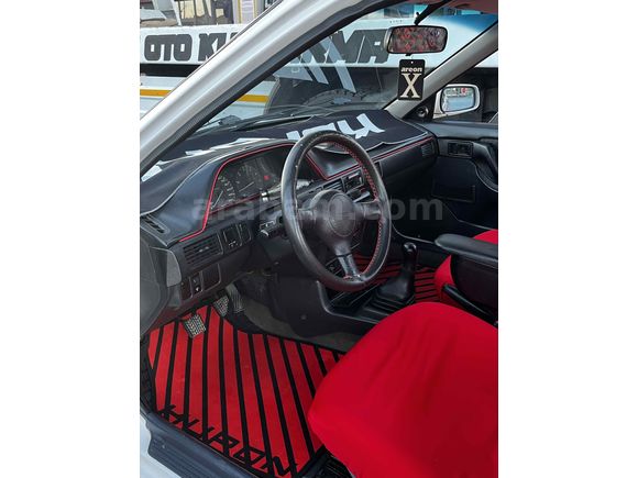 Sahibinden Mazda 323 1.6 GLX 1994 Model 