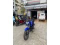 ALPEREN MOTOR DAN REVOLT RT3 KREDİ KARTINA TAKSİT İMKANI