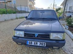 Sahibinden Tofaş Şahin 1.6 1990 Model Muayene Yeni