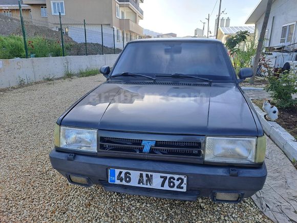 Sahibinden Tofaş Şahin 1.6 1990 Model Muayene Yeni