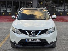 2014 MODEL 213 BİN KM DE 6 YILLIK SAHİBİNDEN 1.5 dCİ SKY PACK  HATASIZ