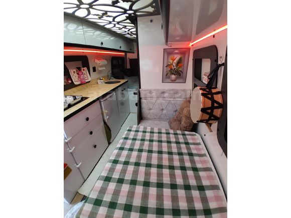 Sahibinden Karavan Motokaravan