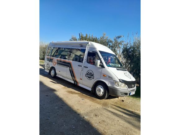 Sahibinden Karavan Motokaravan