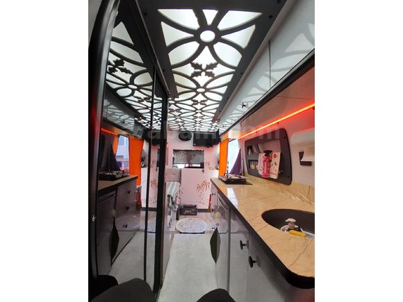 Sahibinden Karavan Motokaravan
