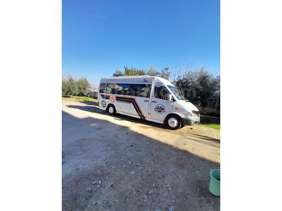 Sahibinden Karavan Motokaravan