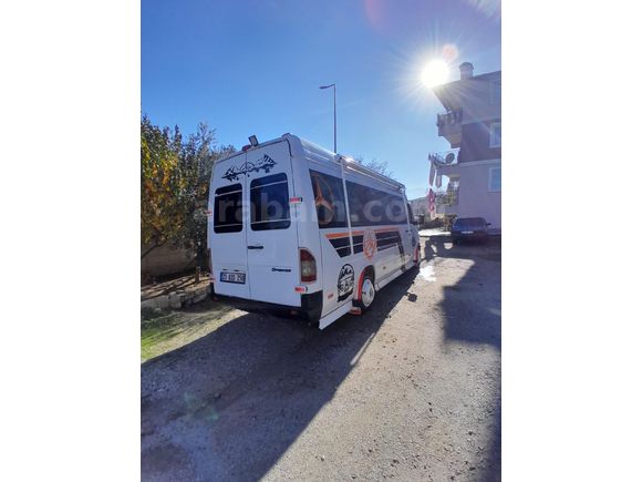 Sahibinden Karavan Motokaravan